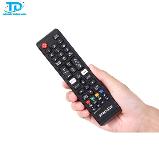 Smart Tivi Samsung 43 inch UA43T6000