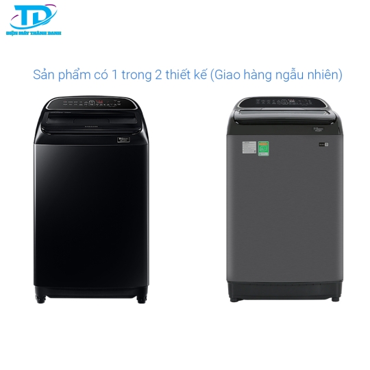Máy giặt Samsung DD Inverter 11kg WA11T5260BV