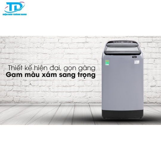 Máy giặt Samsung Inverter 12 kg WA12T5360BY