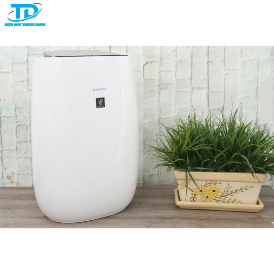 Máy lọc không khí Sharp FP-J40E-W