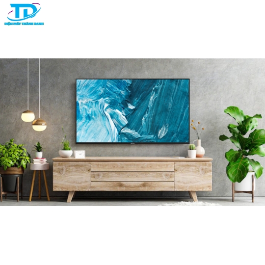 Smart Tivi Samsung 4K 43 inch UA43AU7002 