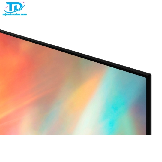 Smart Tivi Samsung 4K 50 inch UA55AU7002