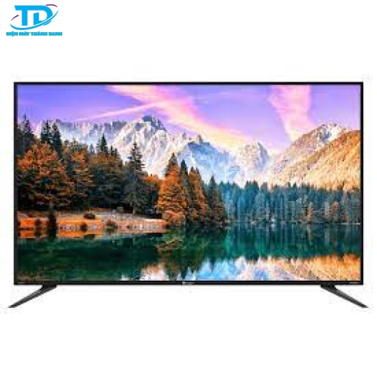 Internet Tivi 4K UHD Casper 58 Inch 58UX5200