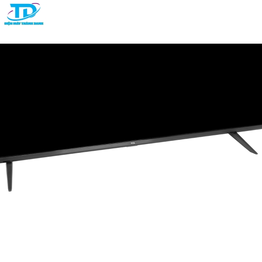Android Tivi TCL 4K 50 inch 50P615