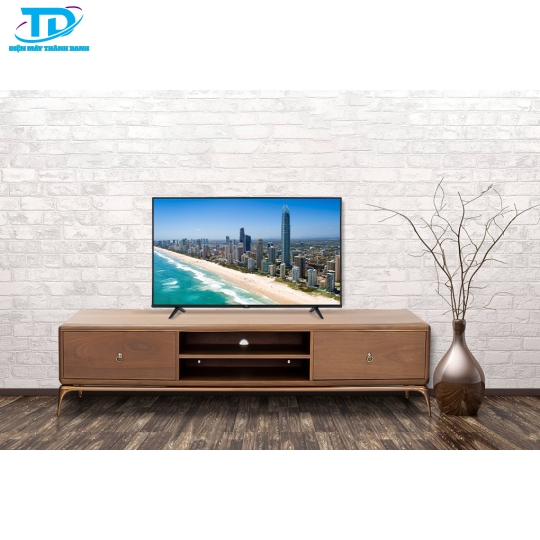 Android Tivi TCL 4K 50 inch 50P615