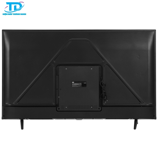 Android Tivi TCL 4K 55 inch 55P615