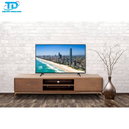 Android Tivi TCL 4K 55 inch 55P615