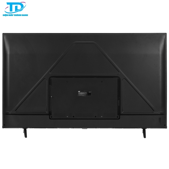 Android Tivi TCL 4K 65 inch 65P615 
