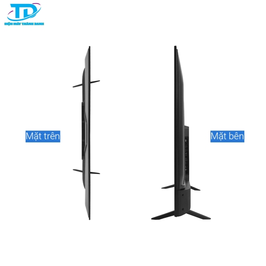 Android Tivi TCL 4K 65 inch 65P615 