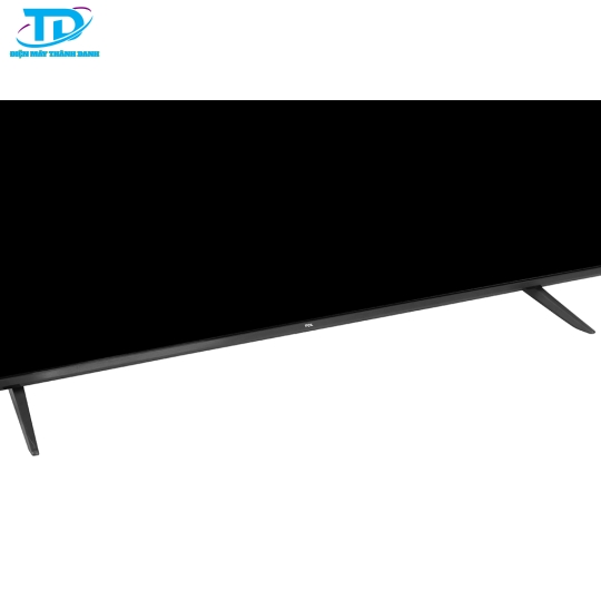 Android Tivi TCL 4K 65 inch 65P615 