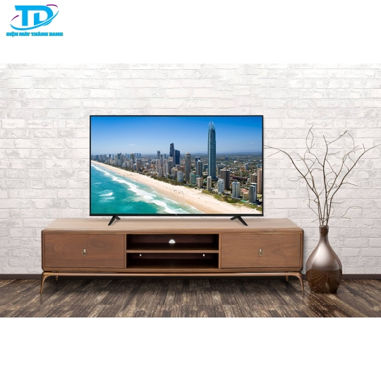 Android Tivi TCL 4K 65 inch 65P615 