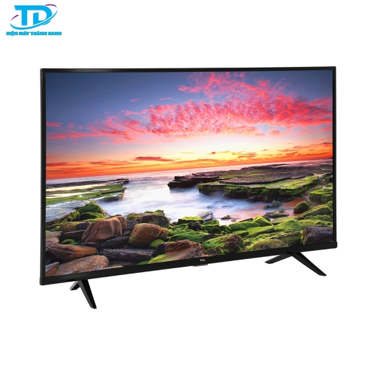 TCL Android Tivi 4K 43 inch 43P618