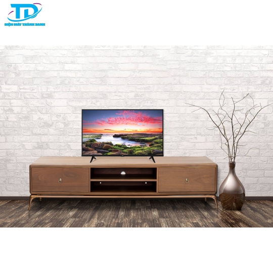 TCL Android Tivi 4K 43 inch 43P618