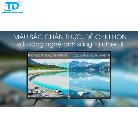 Smart Tivi TCL 32 inch L32S6300 