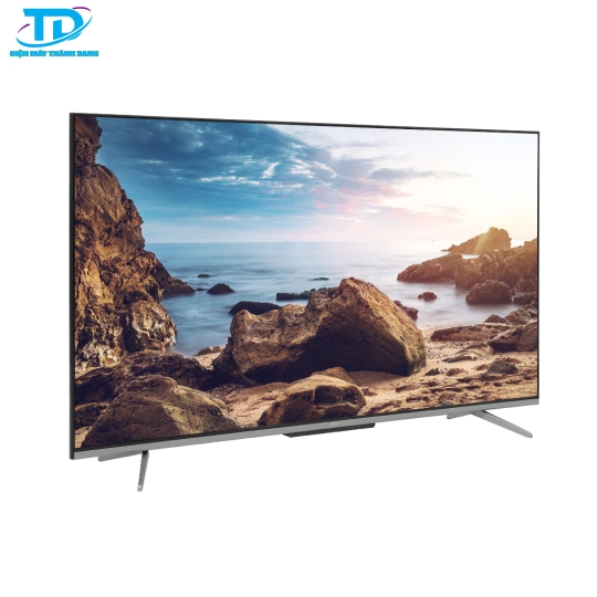 Android Tivi TCL 4K 50 inch 50P725 