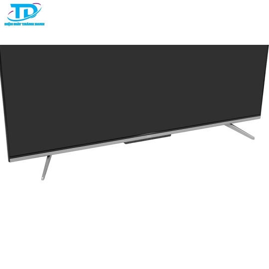Android Tivi TCL 4K 50 inch 50P725 