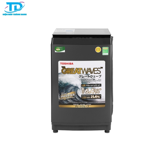 Máy giặt Toshiba Inverter 9.0 kg AW-DK1000FV(KK)