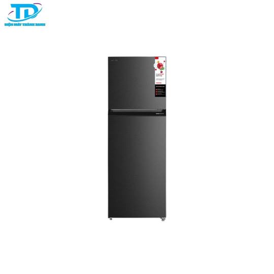 Tủ lạnh Toshiba GR-RT440WE-PMV(06)-MG