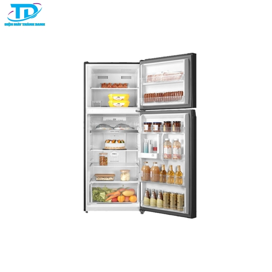 Tủ lạnh Toshiba GR-RT440WE-PMV(06)-MG