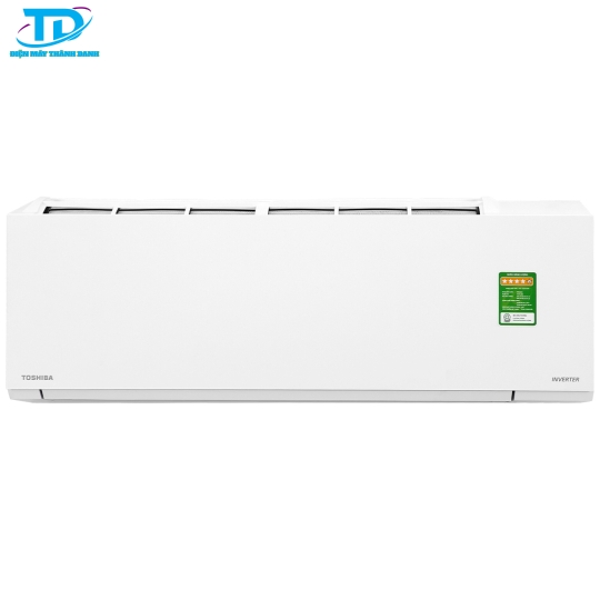 Máy lạnh Toshiba Inverter 1 HP RAS-H10E2KCVG-V