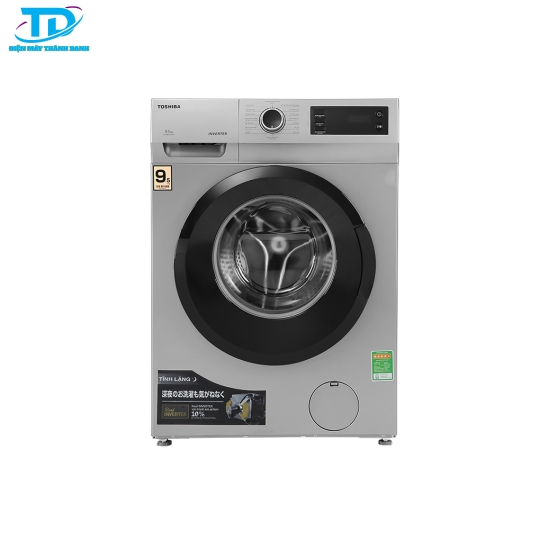 Máy giặt Toshiba Inverter 9.5 Kg TW-BK105S3V(SK) 