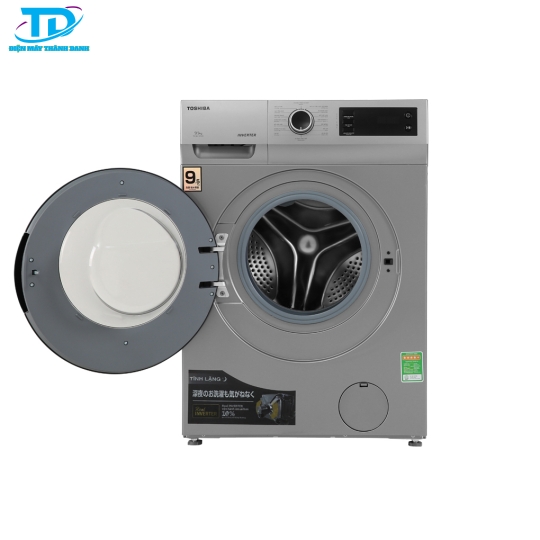 Máy giặt Toshiba Inverter 9.5 Kg TW-BK105S3V(SK) 