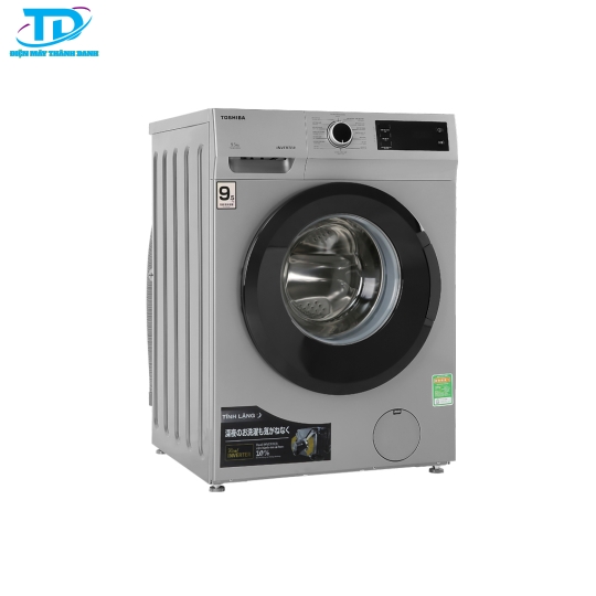 Máy giặt Toshiba Inverter 9.5 Kg TW-BK105S3V(SK) 