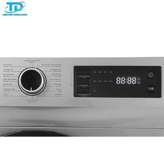 Máy giặt Toshiba Inverter 9.5 Kg TW-BK105S3V(SK) 