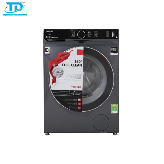 Máy giặt Toshiba Inverter 10.5 Kg TW-BK115G4V (MG)