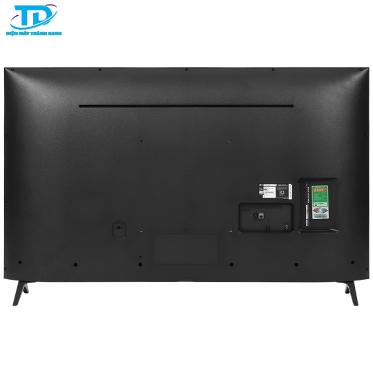 Smart Tivi LG 4K 50 inch 50UP7550PTC