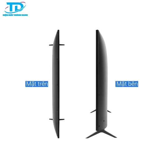 Smart Tivi LG 4K 50 inch 50UP7550PTC