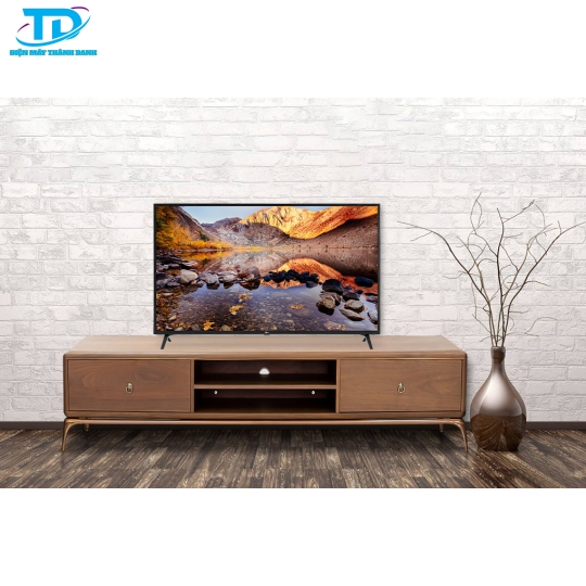 Smart Tivi LG 4K 50 inch 50UP7550PTC