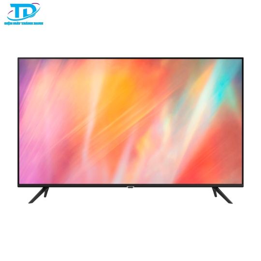 Smart Tivi Samsung 4K 50 inch UA55AU7002