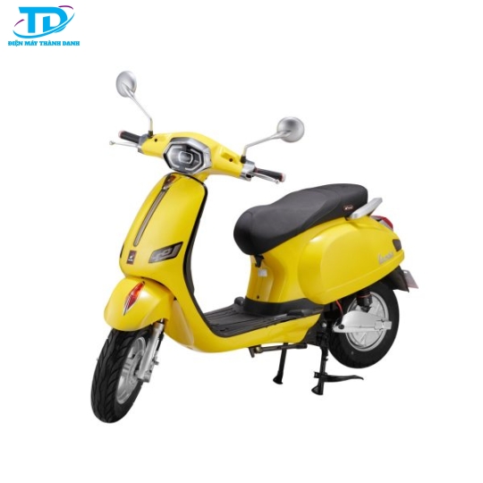 XE MÁY ĐIỆN NIJA VERDA