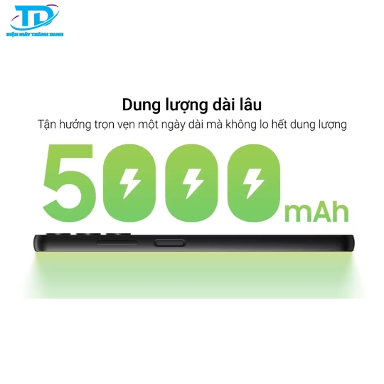 Điện thoại Samsung Galaxy A05s 4GB/128GB