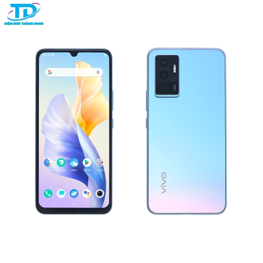 VIVO V23E 