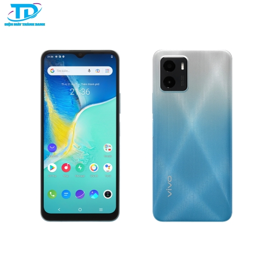 VIVO Y15S