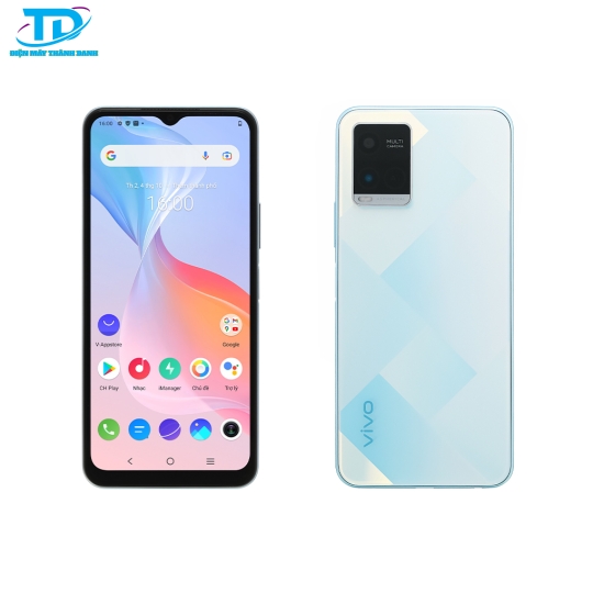 VIVO Y21
