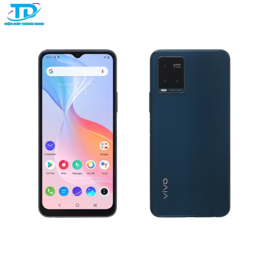 VIVO Y21S (4GB*64GB)