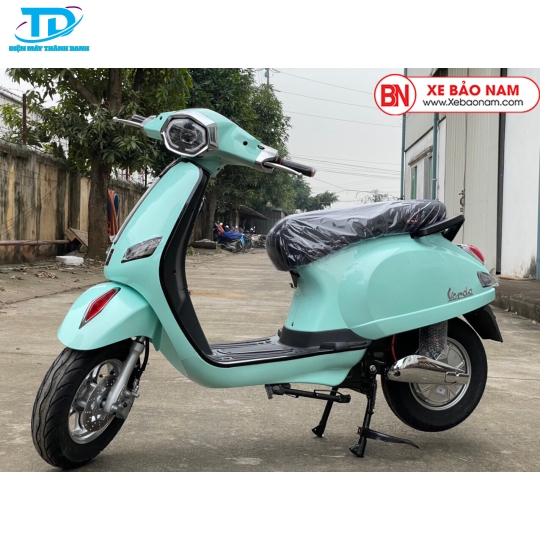 XE MÁY ĐIỆN NIJA VERDA