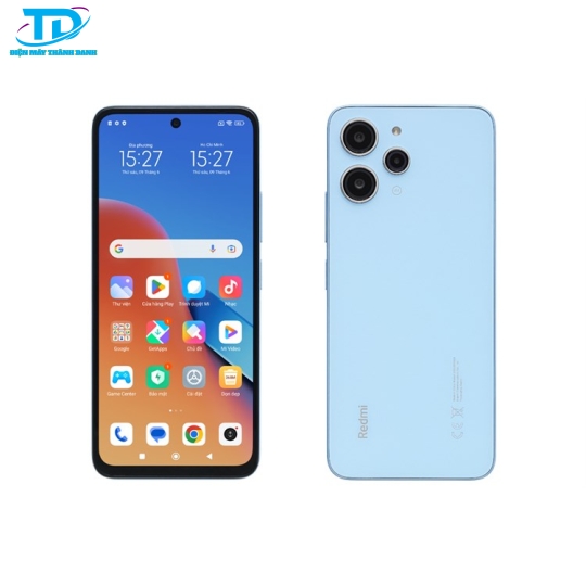 Điện thoại Xiaomi Redmi 12 8GB128GB