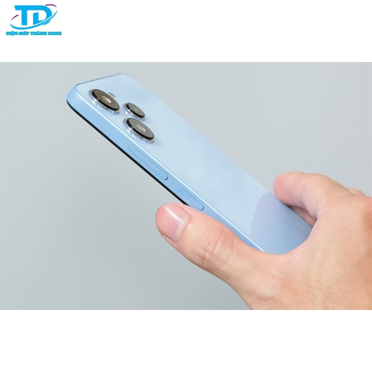 Điện thoại Xiaomi Redmi 12 8GB128GB