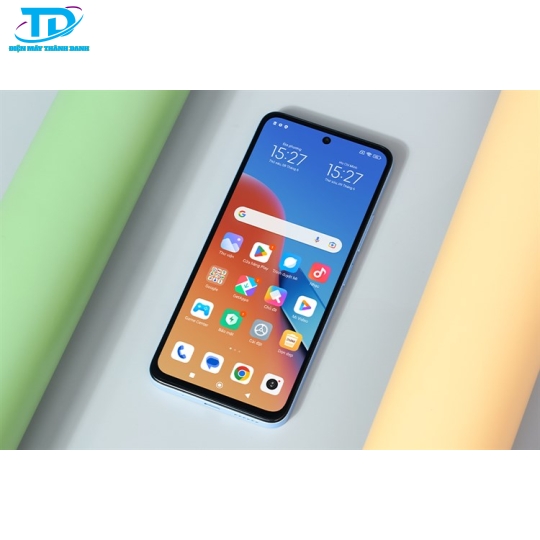 Điện thoại Xiaomi Redmi 12 8GB128GB