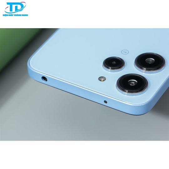 Điện thoại Xiaomi Redmi 12 8GB128GB