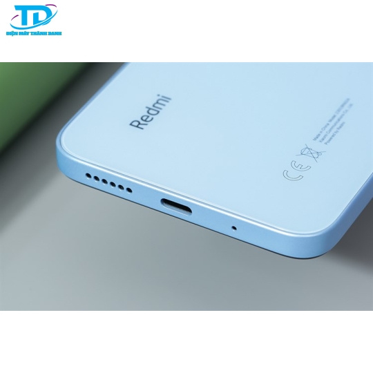 Điện thoại Xiaomi Redmi 12 8GB128GB