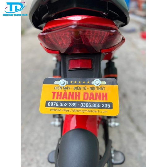 XE LẮP LẮP RÁP MẪU ĐẦU BÒ