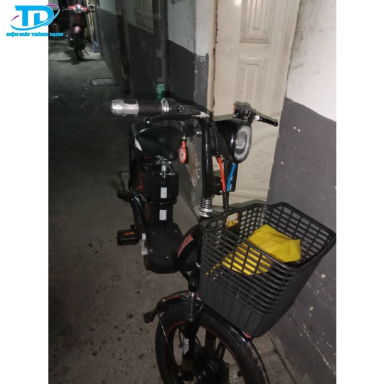 XE LẮP RÁP KHÔNG NHÚN