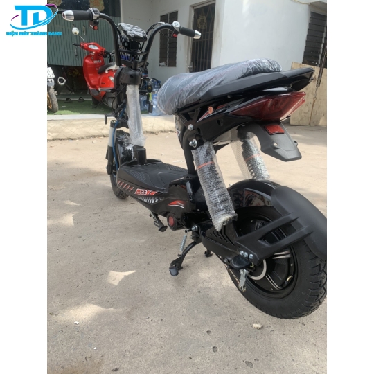 XE LẮP LẮP RÁP MẪU ĐẦU BÒ