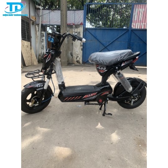 XE LẮP LẮP RÁP MẪU ĐẦU BÒ