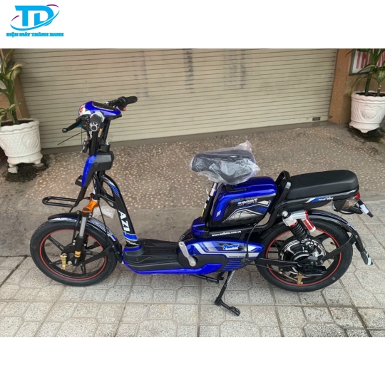 XE LẮP RÁP CÓ NHÚN